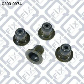 Автозапчастина Q-FIX Q3030974