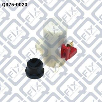 Мотор омивача скла Q-FIX Q3750020