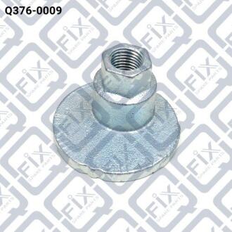 Гайка з ексцентриком Q-FIX Q3760009