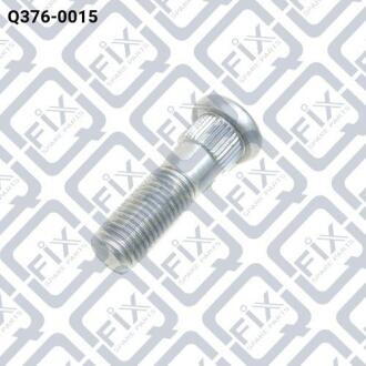 Шпилька колісна Q-FIX Q3760015