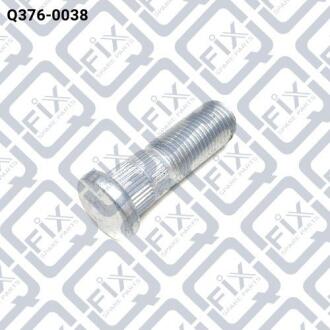 Шпилька колісна Q-FIX Q3760038