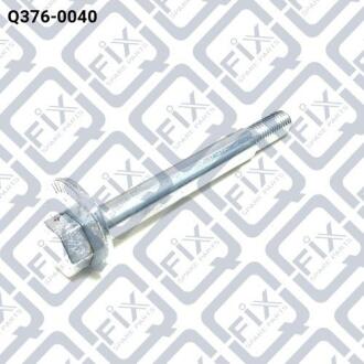 Болт з ексцентриком Q-FIX Q3760040