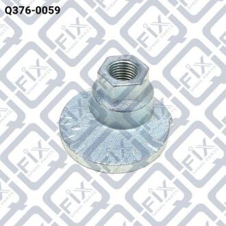 Гайка з ексцентриком Q-FIX Q3760059