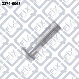 Шпилька колісна Q-FIX Q3760063