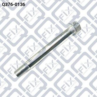 Болт з ексцентриком Q-FIX Q3760136