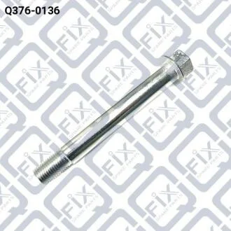 Болт з ексцентриком Q-FIX Q3760136
