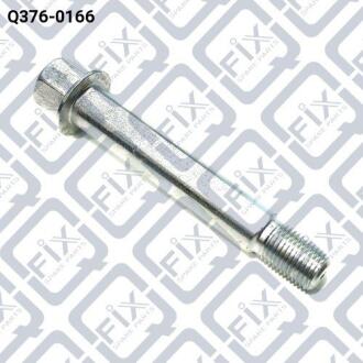 Болт з ексцентриком Q-FIX Q3760166