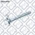 Болт з ексцентриком Q-FIX Q3760183 (фото 1)