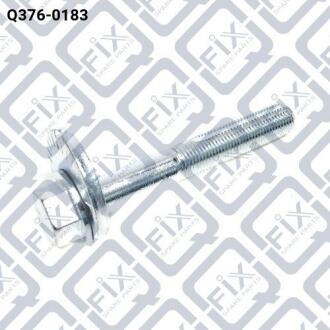 Болт з ексцентриком Q-FIX Q3760183