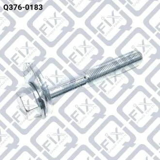 Болт з ексцентриком Q-FIX Q3760183