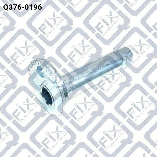 Втулка з ексцентриком Q-FIX Q3760196 (фото 1)
