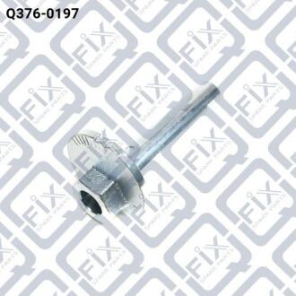 Втулка з ексцентриком Q-FIX Q3760197