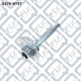 Втулка з ексцентриком Q-FIX Q3760197