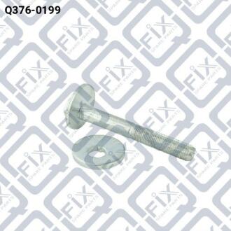 Болт з ексцентриком Q-FIX Q3760199