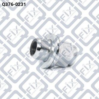 Гайка Q-FIX Q3760231