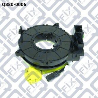 Контактна група air-bag Q-FIX Q3800006