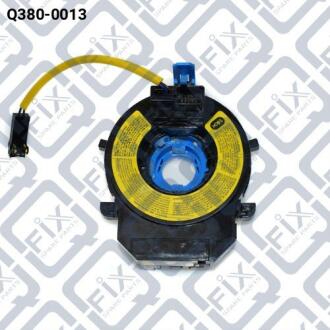 Контактна група air-bag Q-FIX Q3800013