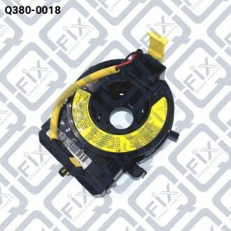 Контактна група air-bag Q-FIX Q3800018