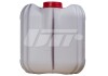 Антифриз QT MEG STANDARD -30 G12 червоний 10кг Qt oil QT5513010 (фото 2)