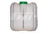 Антифриз QT MEG STANDARD -30 G11 зелений 10кг Qt oil QT5523010 (фото 3)