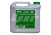 Антифриз QT MEG STANDARD -30 G11 зелений 5кг Qt oil QT552305 (фото 3)