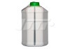 Антифриз QT MEG EXTRA -40 G11 зелений 5кг Qt oil QT562405 (фото 2)