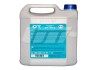 Антифриз QT MEG EXTRA -40 G11 синій 5кг Qt oil QT563405 (фото 3)