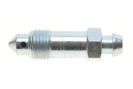 Штуцер прокачки гальм QUICK BRAKE 0018