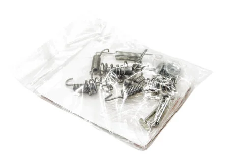 Ремкомплект задних колодок Lacetti QUICK BRAKE 105-0025