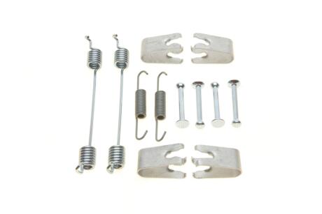 Автозапчастина QUICK BRAKE 105-0042