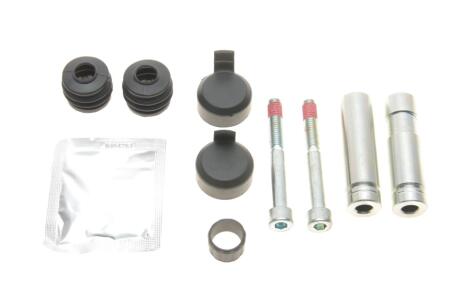 Автозапчастина QUICK BRAKE 113-0017X