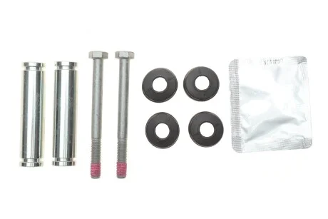 Ремкомплект направляючих гальмівного суппорта Quick Brake QUICK BRAKE 113-0019X