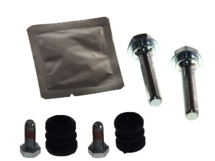 Комплект напрямних гальмівного супорта QUICK BRAKE 113-1305X