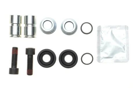 Автозапчастина QUICK BRAKE 113-1307X
