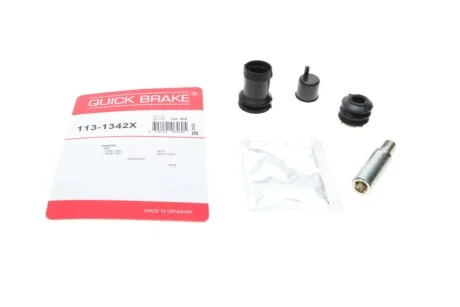 Монтажный комплект* QUICK BRAKE 1131342X