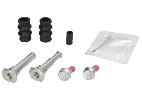 Ремкомплект направляющих тормозного суппорта Quick Brake QUICK BRAKE 113-1387X