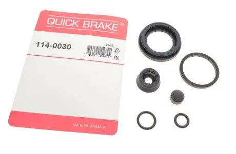Автозапчастина QUICK BRAKE 114-0030