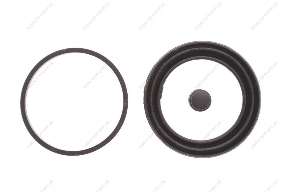 Автозапчастина QUICK BRAKE 114-0068 (фото 1)