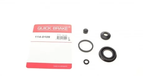 Автозапчастина QUICK BRAKE 114-0109