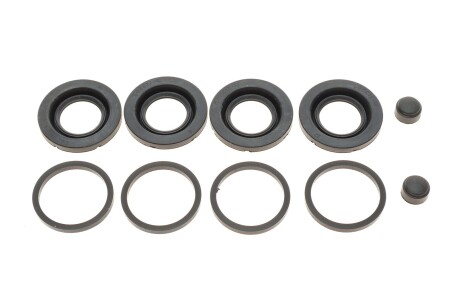 Автозапчастина QUICK BRAKE 114-0117