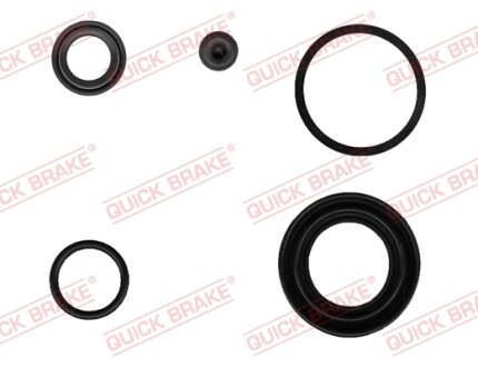 Ремкомплект супорту QUICK BRAKE 114-0130