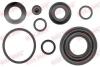 Автозапчастина QUICK BRAKE 114-0147 (фото 1)