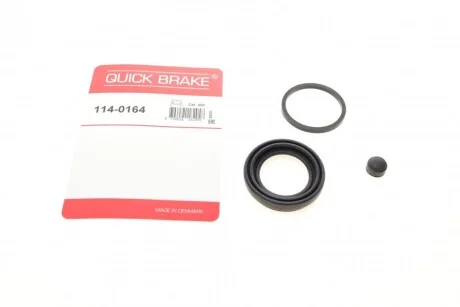 Автозапчастина QUICK BRAKE 114-0164