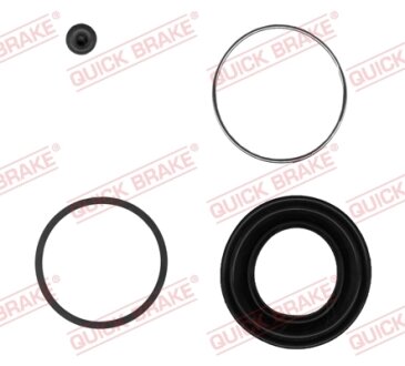 Ремкомплект супорту QUICK BRAKE 114-0218