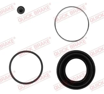 Ремкомплект супорту QUICK BRAKE 114-0218