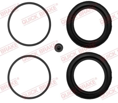 Ремкомплект супорту QUICK BRAKE 114-0242