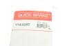 Ремкомплект супорту QUICK BRAKE 114-0257 (фото 12)