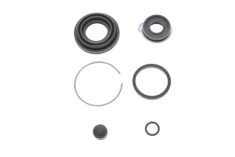 Автозапчастина QUICK BRAKE 114-0269