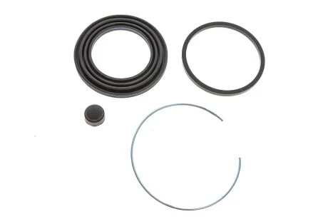 Автозапчастина QUICK BRAKE 114-0284