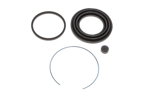 Автозапчастина QUICK BRAKE 114-0288